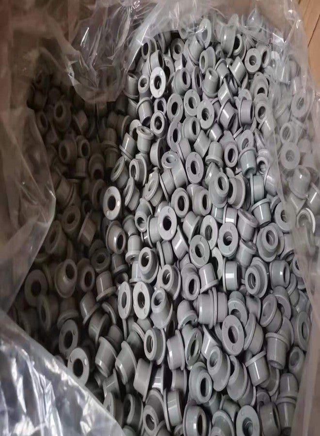 Dr.Acces 24PCS Golf Cart Club Car Precedent Bushing, Urethane, Short, Prec Replace #102956201/1022874011 - Image 5